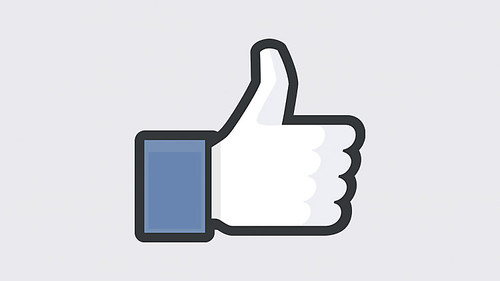 1 миллион фанатов на страницах Facebook по всему миру